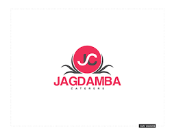 Jagdamba Caterers - Logo