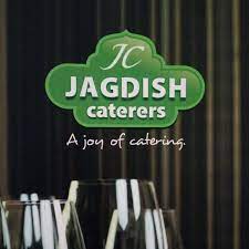 Jagdish Caterers - Logo