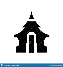 Jageshwar Dham Temple Logo