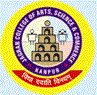 Jagran College Of Arts, Science And Commerce Logo