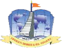 Jagruti P.G.College Logo