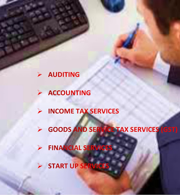 JAGSS AND COMPANY Professional Services | Accounting Services