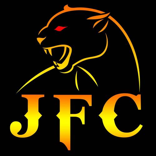 Jaguar Fitness Club - Logo
