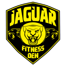 Jaguar Fitness Den Logo
