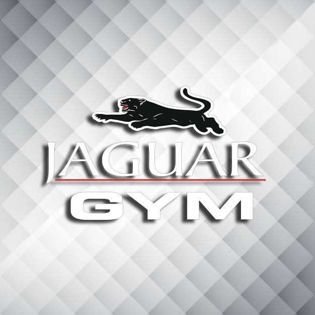 Jaguar Gym|Salon|Active Life