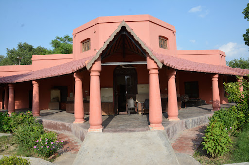 Jahaj Kothi Zonal Museum Travel | Museums