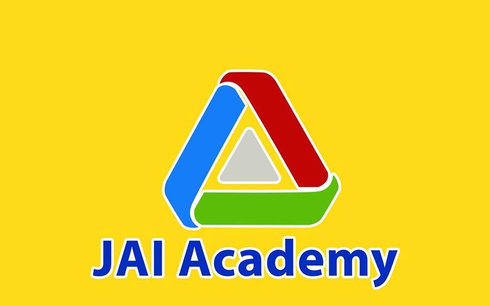 Jai Academy Logo