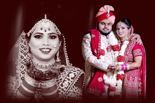 Jai Ambay Digital Photo Studio Event Services | Photographer