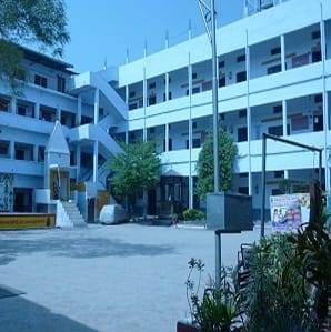 Jai Bajrang Intermediate College|Schools|Education