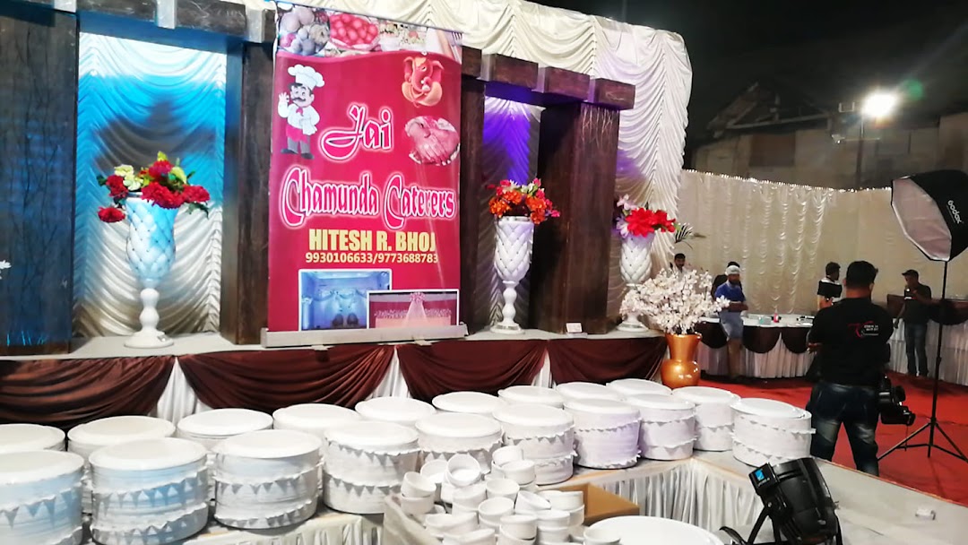 Jai Chamunda Caterers Active Life | Salon