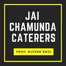 Jai Chamunda Caterers Logo