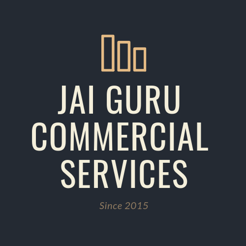 Jai Guru Commercial Services|Legal Services|Professional Services