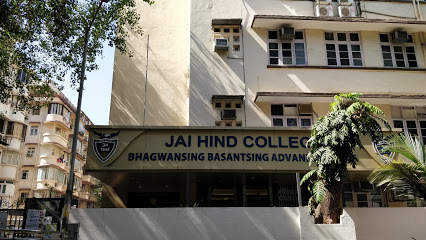 Jai Hind College Education | Colleges