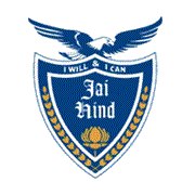 Jai Hind College - Logo