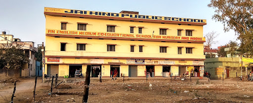 Jai Hind Public School Education | Schools