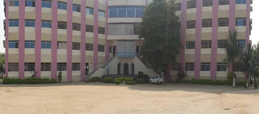 Jai Hind Public School|Universities|Education