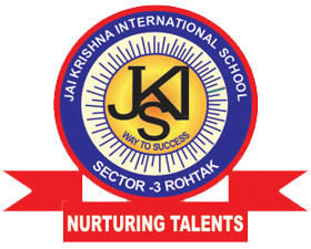 Jai Krishna International School|Schools|Education
