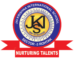 Jai Krishna International School|Colleges|Education