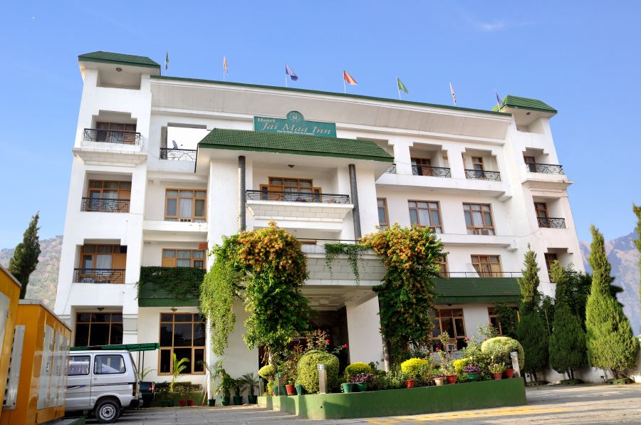 Jai Ma Inn|Hotel|Accomodation