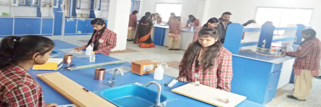 Jai Mala Shiksha Niketan Education | Schools