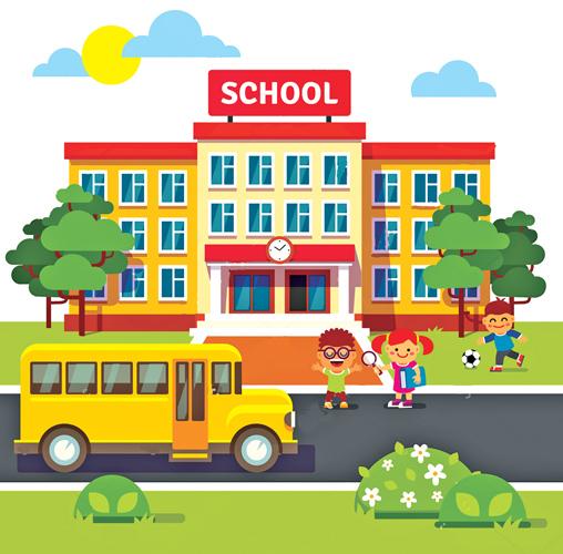 Jai Modern Sr. Sec. School Education | Schools