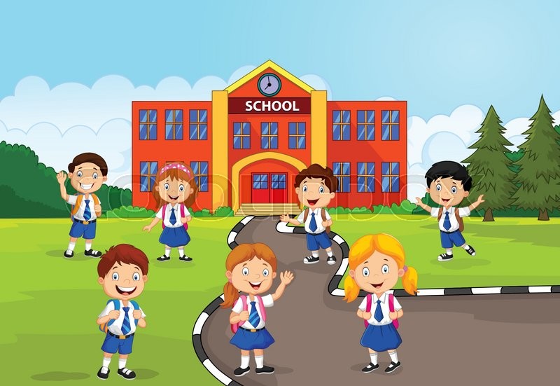 Jai Modern Sr. Sec. School Logo