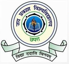 Jai Prakash University - Logo