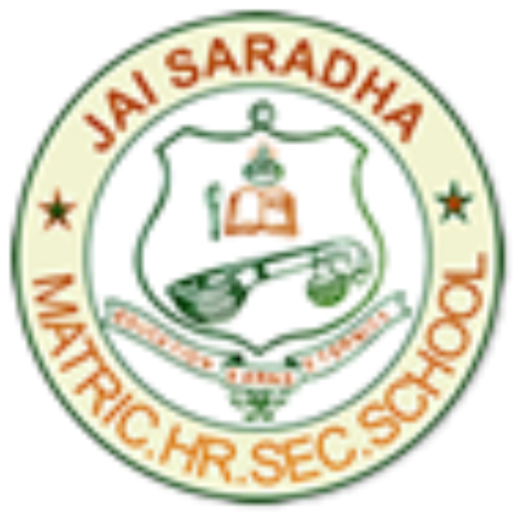 Jai Saradha Matriculation Higher Secondary School|Schools|Education