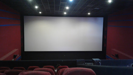 Jai Shankar Cineplex Entertainment | Movie Theater