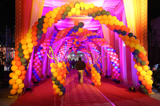 Jai Shree Farms Event Services | Banquet Halls