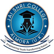 Jai Shri College - Logo