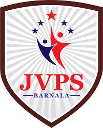 Jai Vatika Public School - Logo