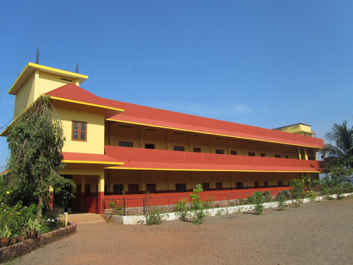 Jaimatha English Medium School Education | Schools