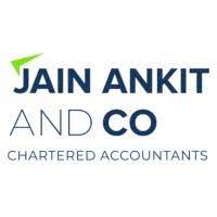Jain Ankit and Co Logo