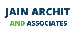 Jain Archit & Associates Logo