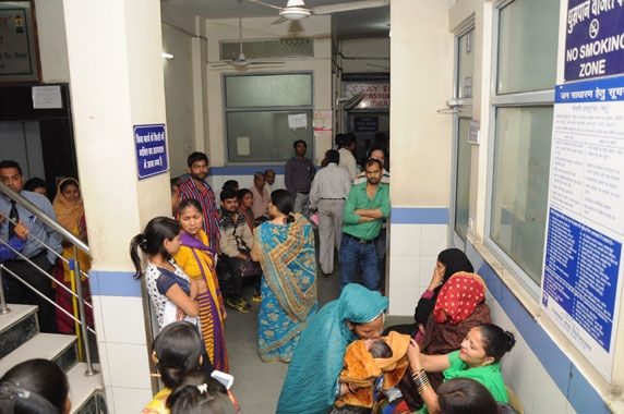 Jain Charitable Hospital Gandhi Nagar Hospitals 003