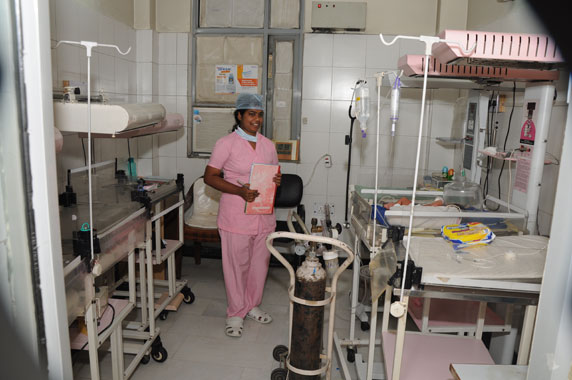 Jain Charitable Hospital Gandhi Nagar Hospitals 005