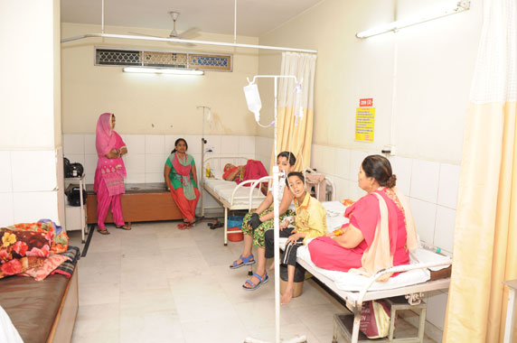 Jain Charitable Hospital Gandhi Nagar Hospitals 006
