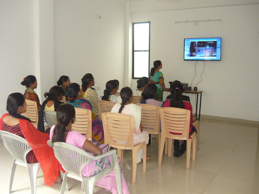 Jain Computer & Training Institute Education | Coaching Institute