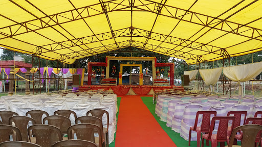 Jain Dadawadi Event Services | Banquet Halls