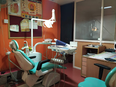 JAIN DENTAL CENTRE|Diagnostic centre|Medical Services