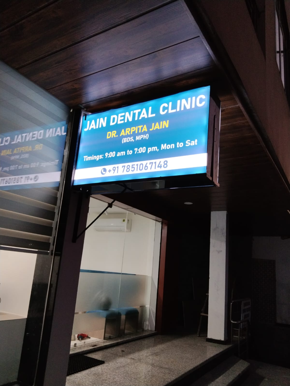 Jain Dental Clinic Medical Services | Dentists
