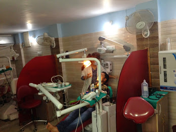 Jain Dental Medical Services | Dentists