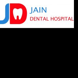 Jain Dental - Logo