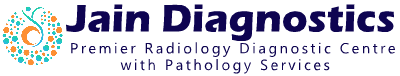 Jain Diagnostics Logo
