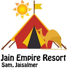 Jain Empire Resorts Logo