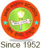 Jain Happy School|Schools|Education