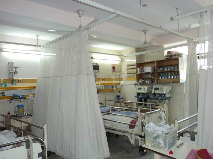 Jain Hospital Medical Services | Hospitals