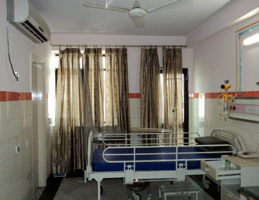Jain Hospital Jagriti Enclave Hospitals 003