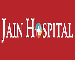 Jain Hospital Logo